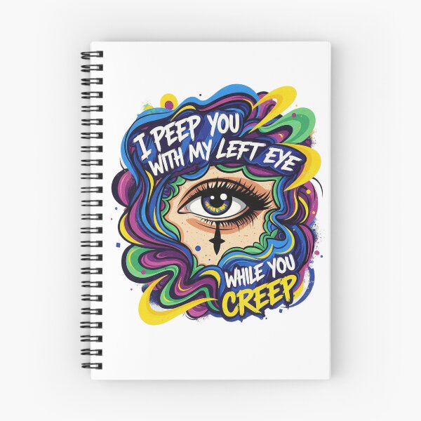 Item preview, Artistic 90s Left Eye TLC Tribute designed and sold by APStyles.