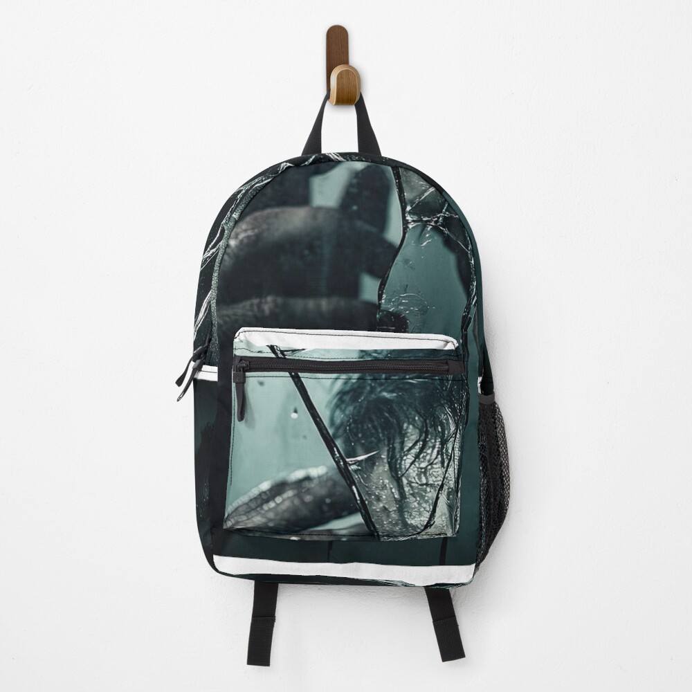 Item preview, Backpack designed and sold by RicoInStudios.
