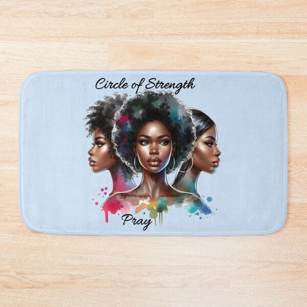 Item preview, Pray - Circle of Strength designed and sold by 1st Choice Design.