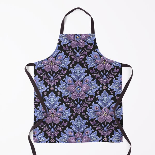 Item preview, Damascus Flower designed and sold by rod-jaz1203.
