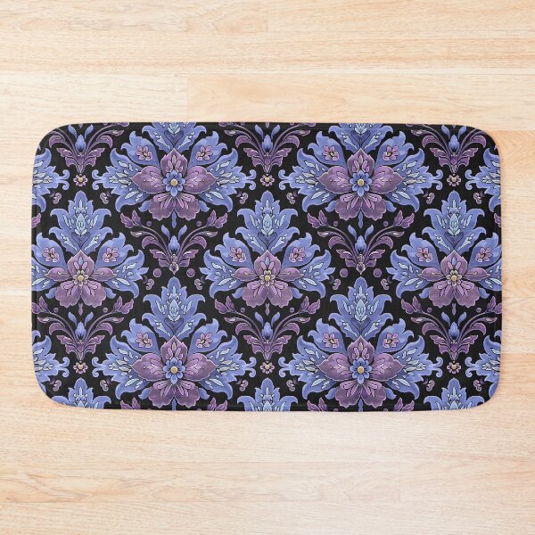 Item preview, Damascus Flower designed and sold by rod-jaz1203.