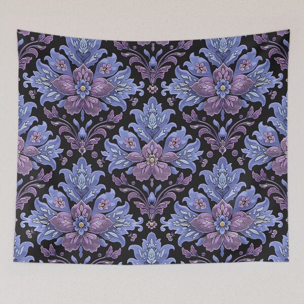 Item preview, Damascus Flower designed and sold by rod-jaz1203.