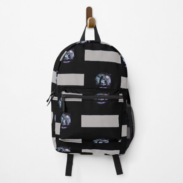 Item preview, Dreamy Galaxy Explorers: Boy & Tiger Silhouette designed and sold by TobiasCorrea.