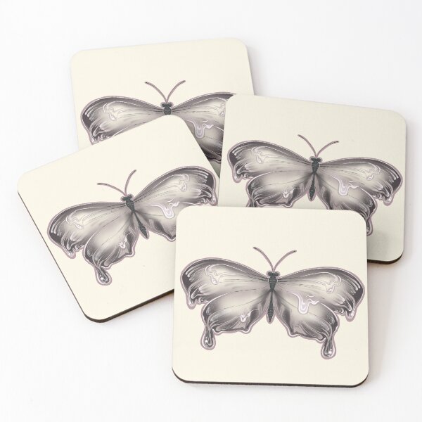 Item preview, Melancholy x Butterfly designed and sold by ApricityxNudba.