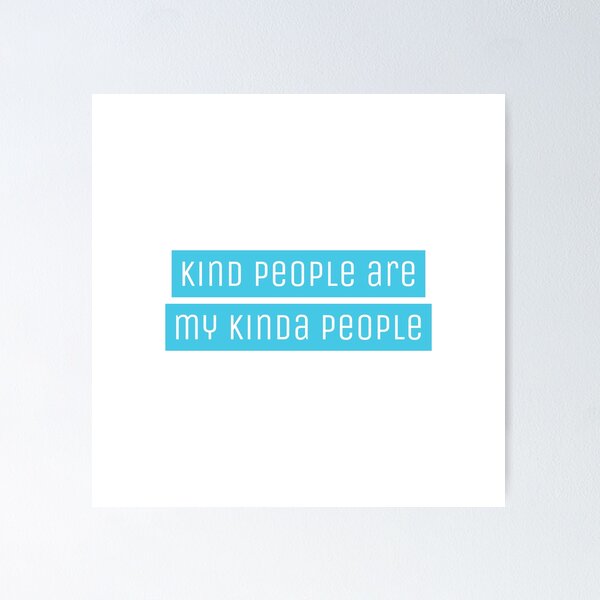 Item preview, Being kind having kindness caring for others designed and sold by PurpleRosePosse.