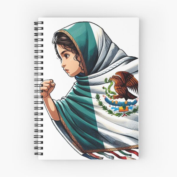 Item preview, Mexico Mexican flag flag designed and sold by erkinmaddison.
