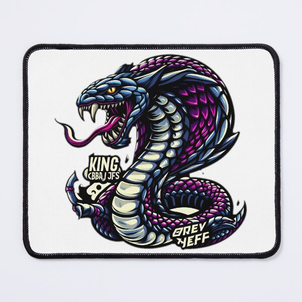 Item preview, kingcobrajfs  designed and sold by NCNGDESIGN.