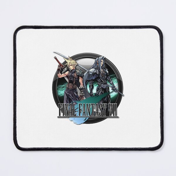 Item preview, Final Fantasy VII designed and sold by Pob654.