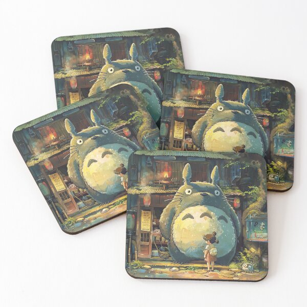 Item preview, Moonlit Meeting designed and sold by Pei-Kang Hsu.