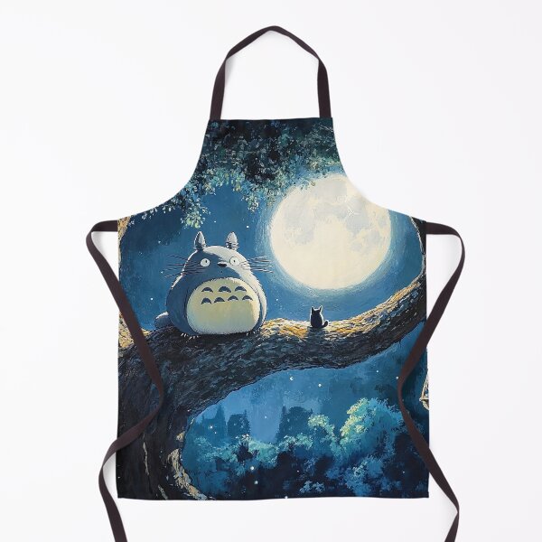 Item preview, Moonlit Companions designed and sold by Pei-Kang Hsu.