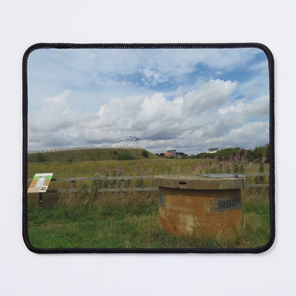 Item preview, Pickett -Hamilton Fort, RAF Ipswich designed and sold by wiggyofipswich.