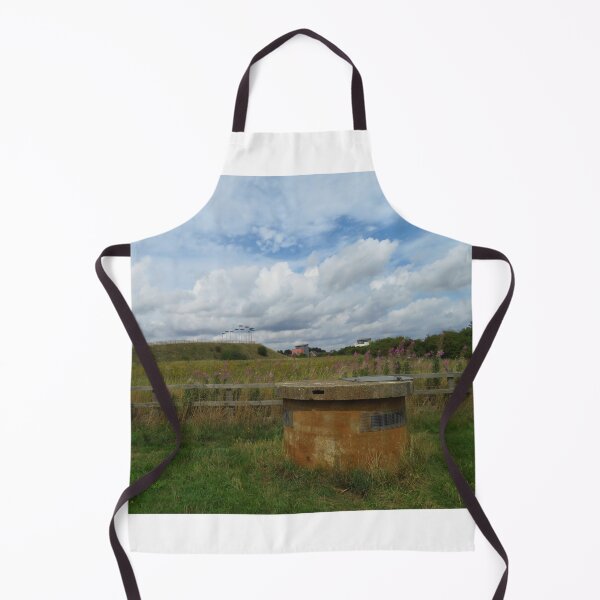 Item preview, Pickett -Hamilton Fort, RAF Ipswich designed and sold by wiggyofipswich.
