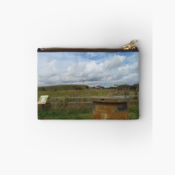 Item preview, Pickett -Hamilton Fort, RAF Ipswich designed and sold by wiggyofipswich.