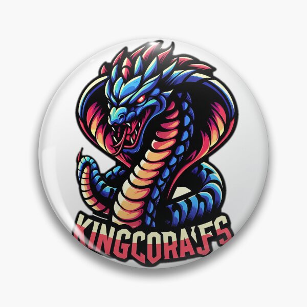 Item preview, kingcobrajfs  designed and sold by NCNGDESIGN.