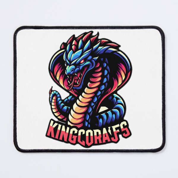 Item preview, kingcobrajfs designed and sold by NCNGDESIGN.