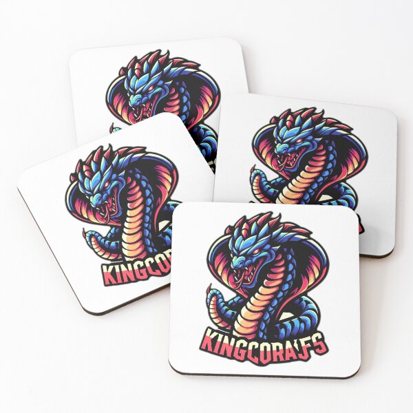 Item preview, kingcobrajfs  designed and sold by NCNGDESIGN.