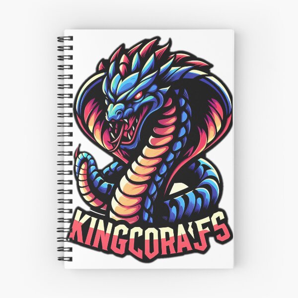 Item preview, kingcobrajfs  designed and sold by NCNGDESIGN.