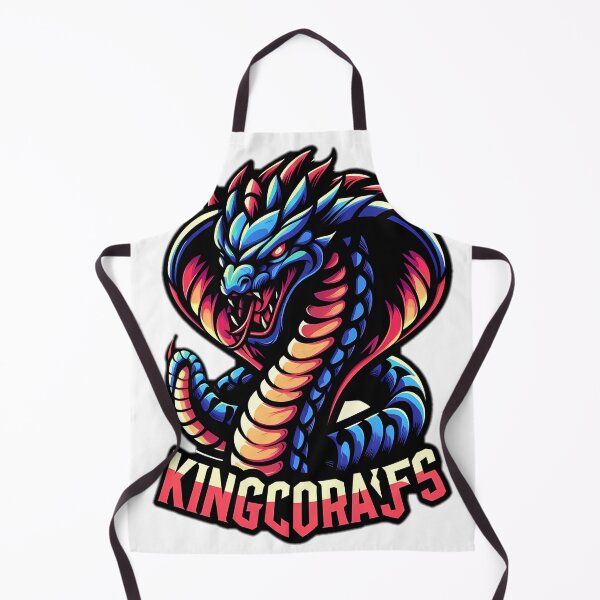 Item preview, kingcobrajfs  designed and sold by NCNGDESIGN.