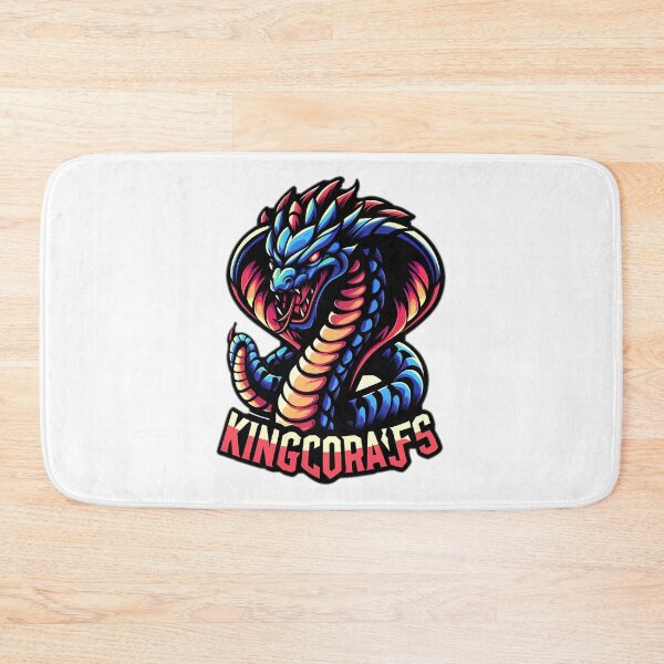 Item preview, kingcobrajfs  designed and sold by NCNGDESIGN.