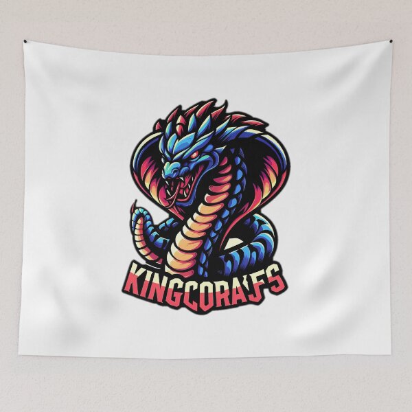Item preview, kingcobrajfs  designed and sold by NCNGDESIGN.
