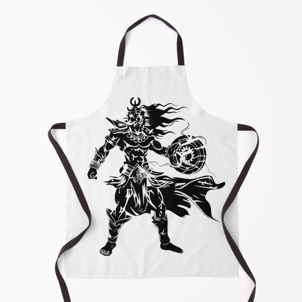 Item preview, Taranis – Celtic God of Thunder and Storms designed and sold by CelticSoulShop.