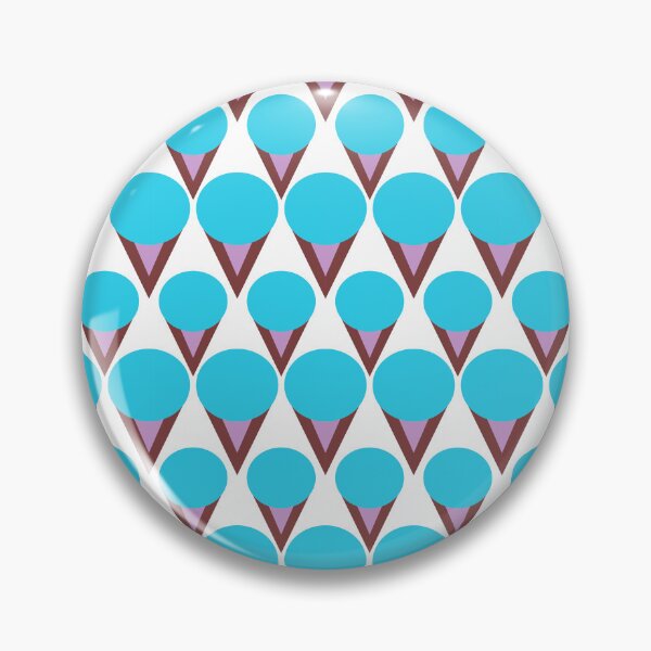 Item preview, Seamless polygon background pattern designed and sold by PWDigitalArt.