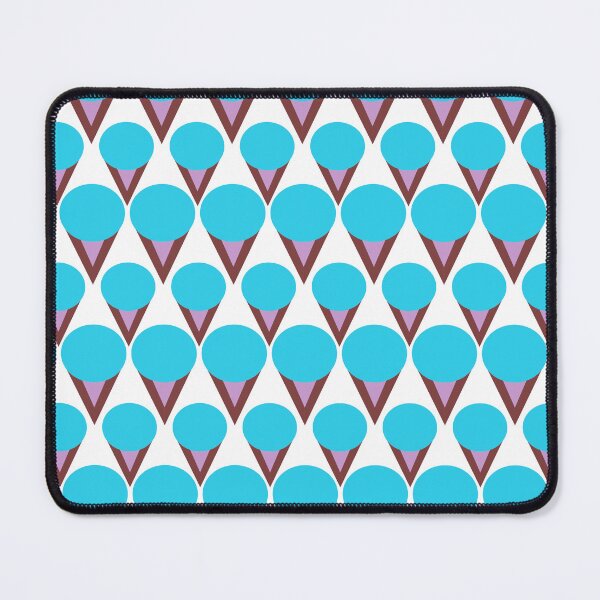 Item preview, Seamless polygon background pattern designed and sold by PWDigitalArt.