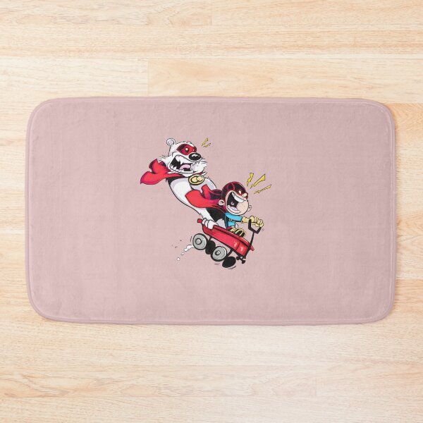 Item preview, Captain Curious & Bear: Dynamic Duo on a Wild Ride designed and sold by TobiasCorrea.