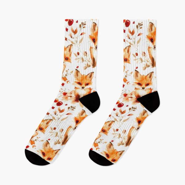 Item preview, Autumn Fox designed and sold by Dawne's Designs.