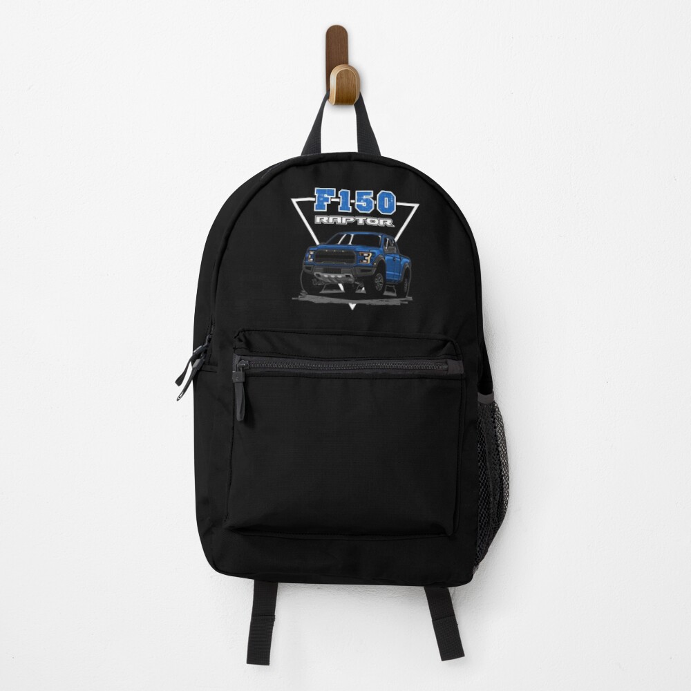 Item preview, Backpack designed and sold by RAS-77.