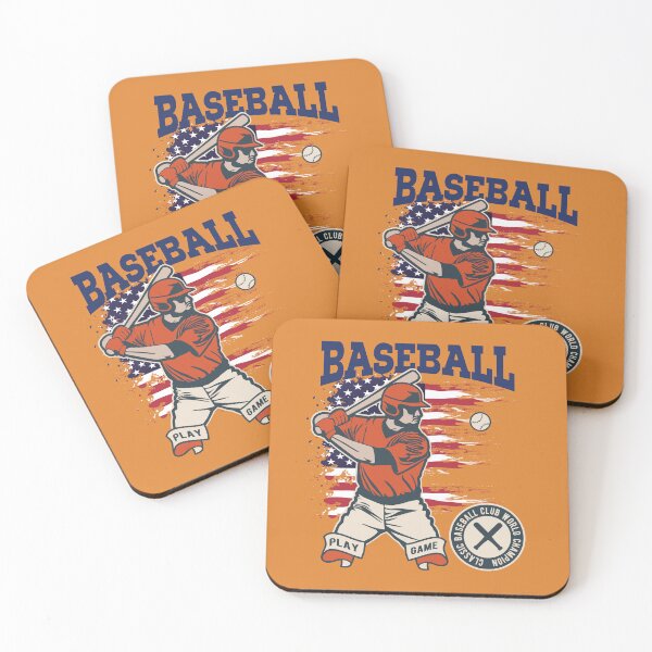 Item preview, Swing Hit Win Baseball Graphic – Modern Fan Tee & Field Gift designed and sold by DreamFlux.