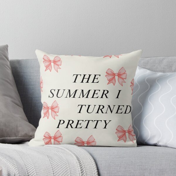 Item preview, The Summer I Turned Pretty Nostalgia Art designed and sold by GirlySpace13.