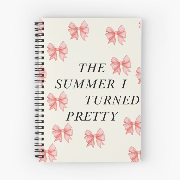 Item preview, The Summer I Turned Pretty Nostalgia Art designed and sold by GirlySpace13.