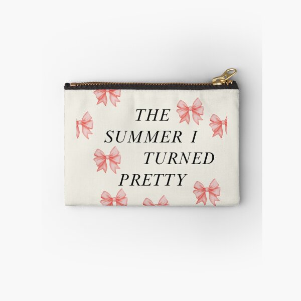 Item preview, The Summer I Turned Pretty Nostalgia Art designed and sold by GirlySpace13.