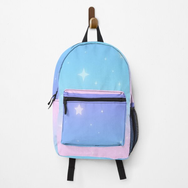 Item preview, Pastel Sky With Shining Stars designed and sold by CatanaDesign.