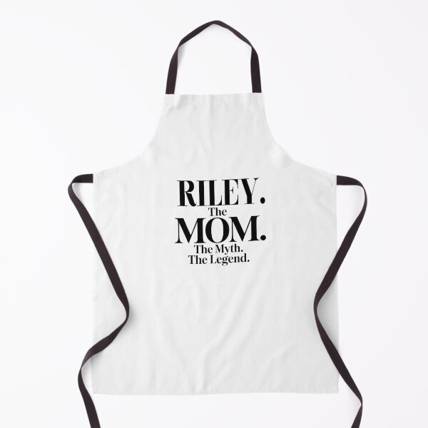 Item preview, Riley The Mom The Myth The Legend Riley Name - Funny Mom Quote designed and sold by Oussinc.