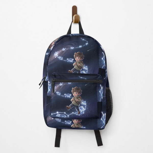 Item preview, Stellar Stroll designed and sold by SammyMorry.