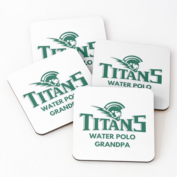 Item preview, water polo titans grandpa designed and sold by WSHSwaterpolo.