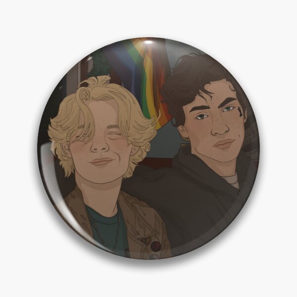 Item preview, Fanboy designed and sold by Jegulus4life.