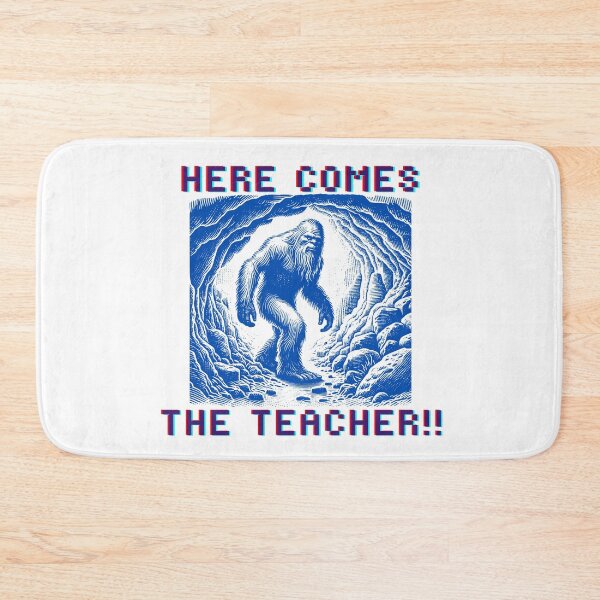 Item preview, Sasquatch Meme designed and sold by AMadnessCreat.