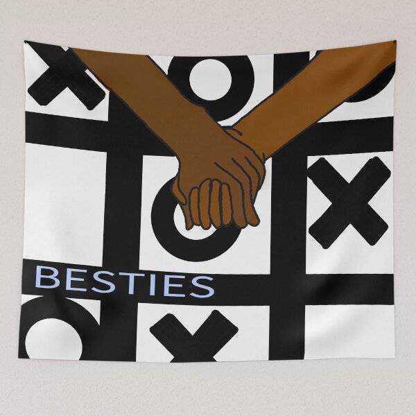 Item preview, Bestiiieesss designed and sold by Arisdoesstuff.