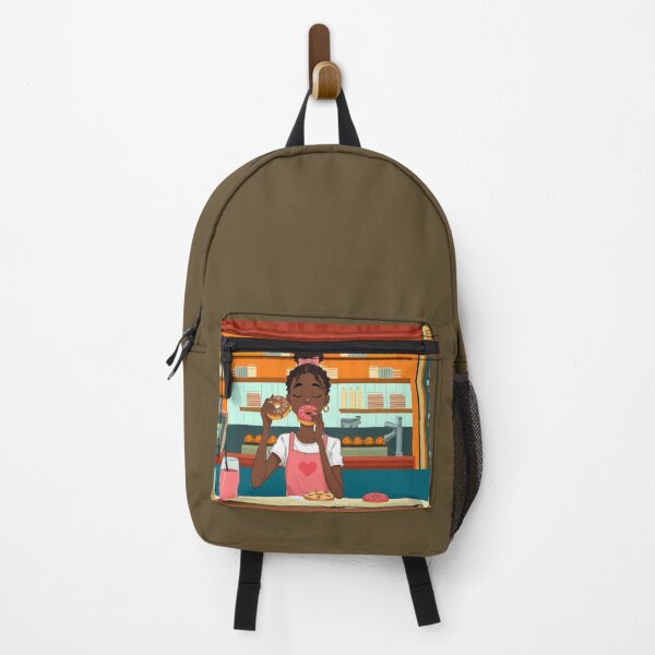 Item preview, By Myself In A Cafe designed and sold by Soxybabe12.