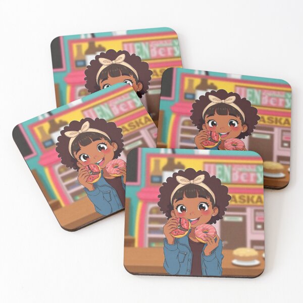 Item preview, Happy With My Snacks designed and sold by Soxybabe12.