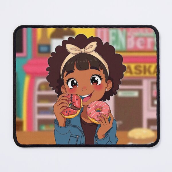 Item preview, Happy With My Snacks designed and sold by Soxybabe12.