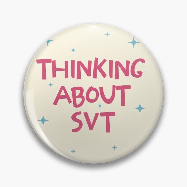 Item preview, Thinking about seventeen | SVT | carat Morcaworks designed and sold by Morcawork.
