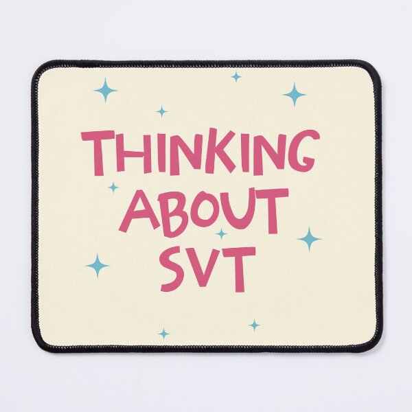 Item preview, Thinking about seventeen | SVT | carat Morcaworks designed and sold by Morcawork.