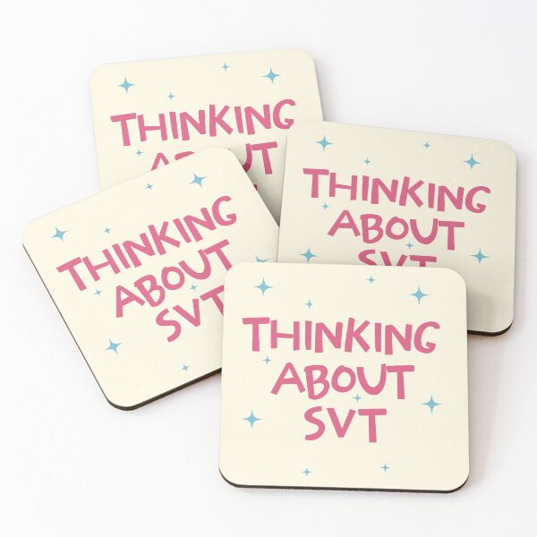 Item preview, Thinking about seventeen | SVT | carat Morcaworks designed and sold by Morcawork.