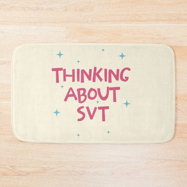 Item preview, Thinking about seventeen | SVT | carat Morcaworks designed and sold by Morcawork.