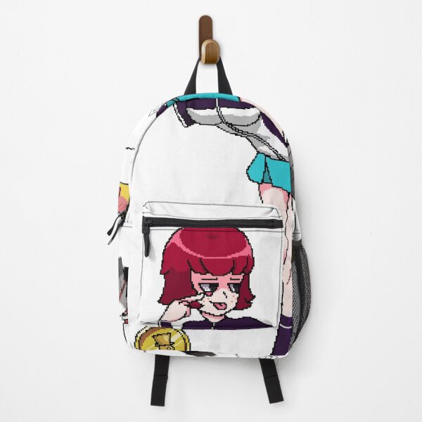 Item preview, Kim Pine 8-bit designed and sold by Turtle-Run.