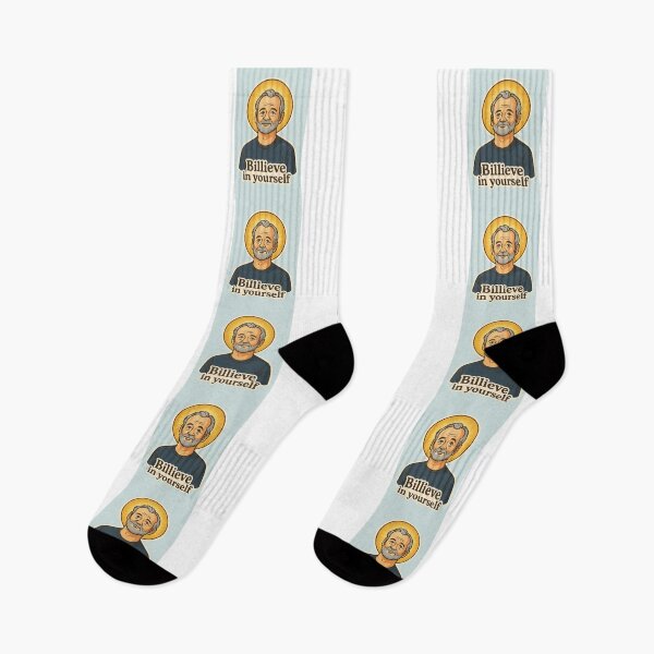 Item preview, Bill Murray Meme – Billieve in Yourself designed and sold by dictat0rhella.